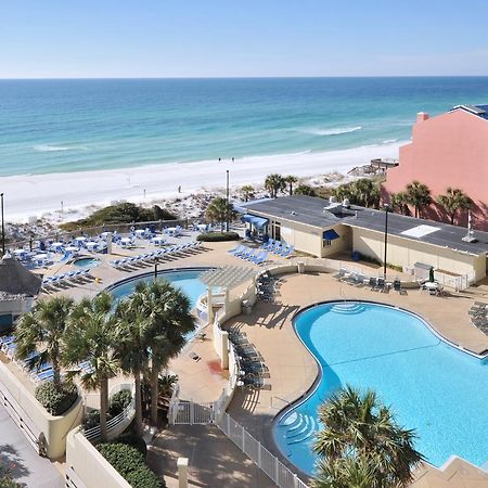 Tops'L Beach Manor I Destin Exterior photo