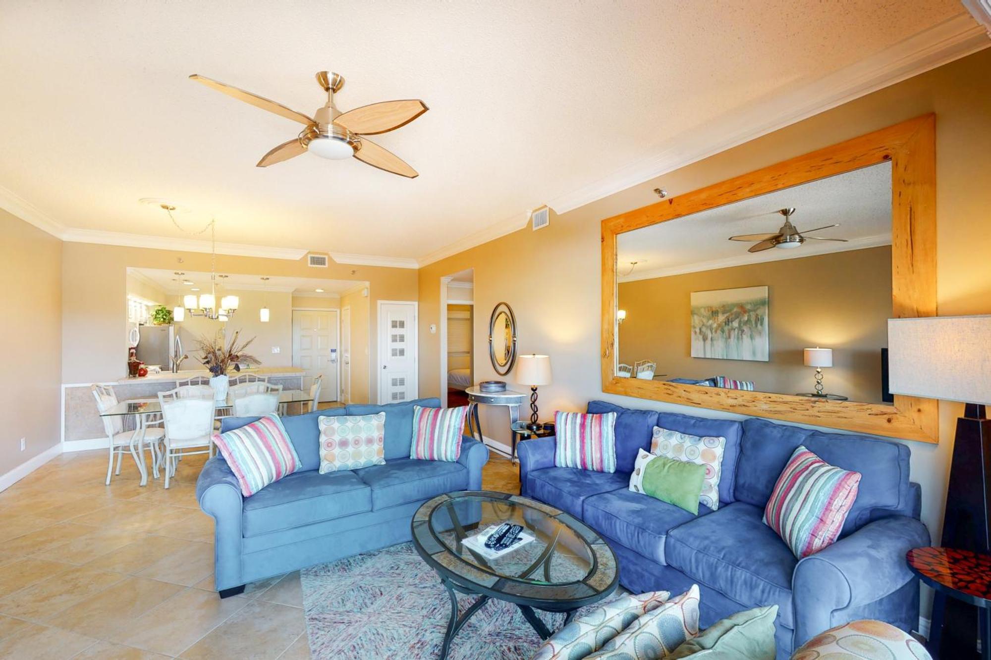 Tops'L Beach Manor I Destin Room photo