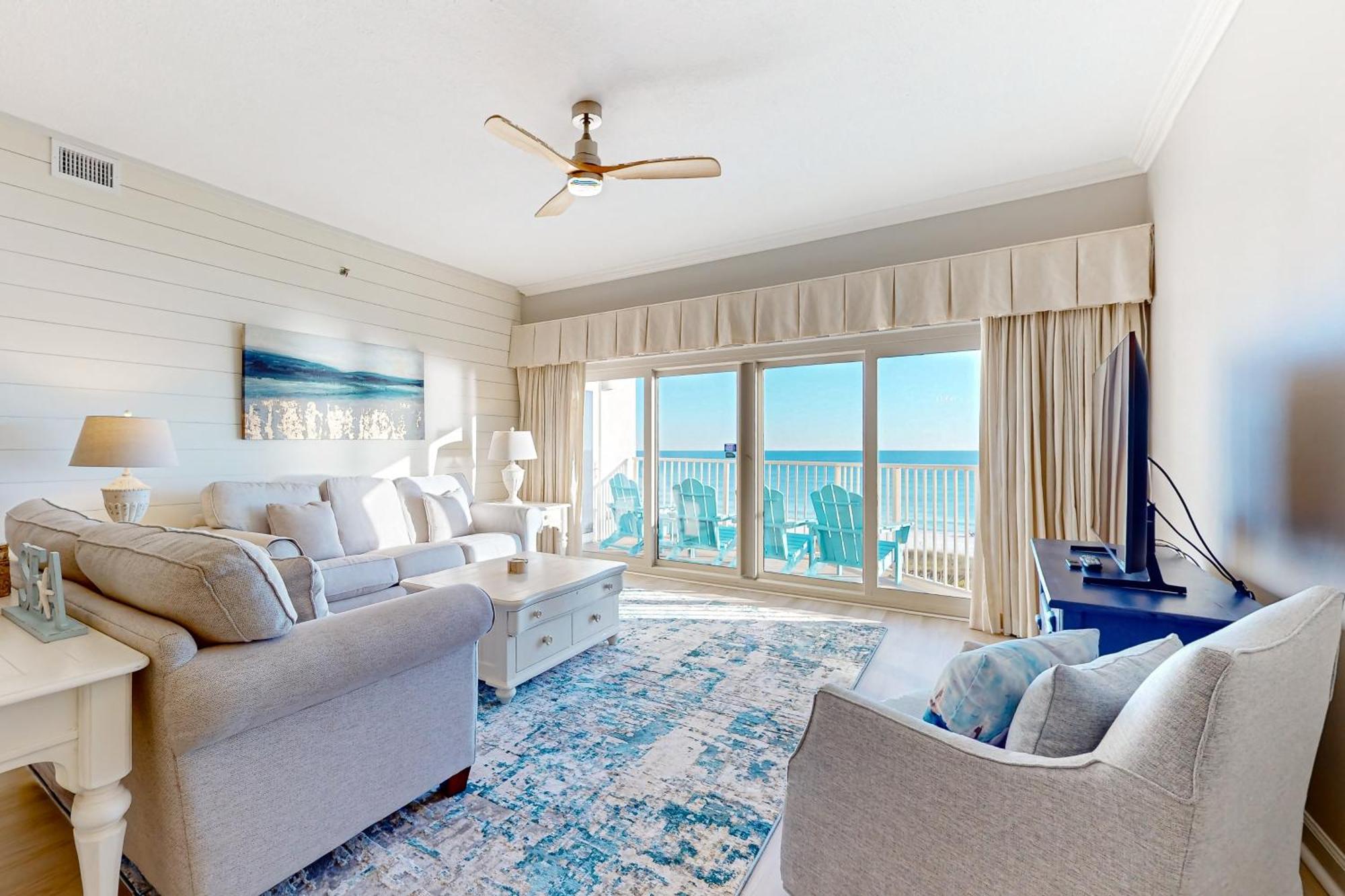 Tops'L Beach Manor I Destin Exterior photo