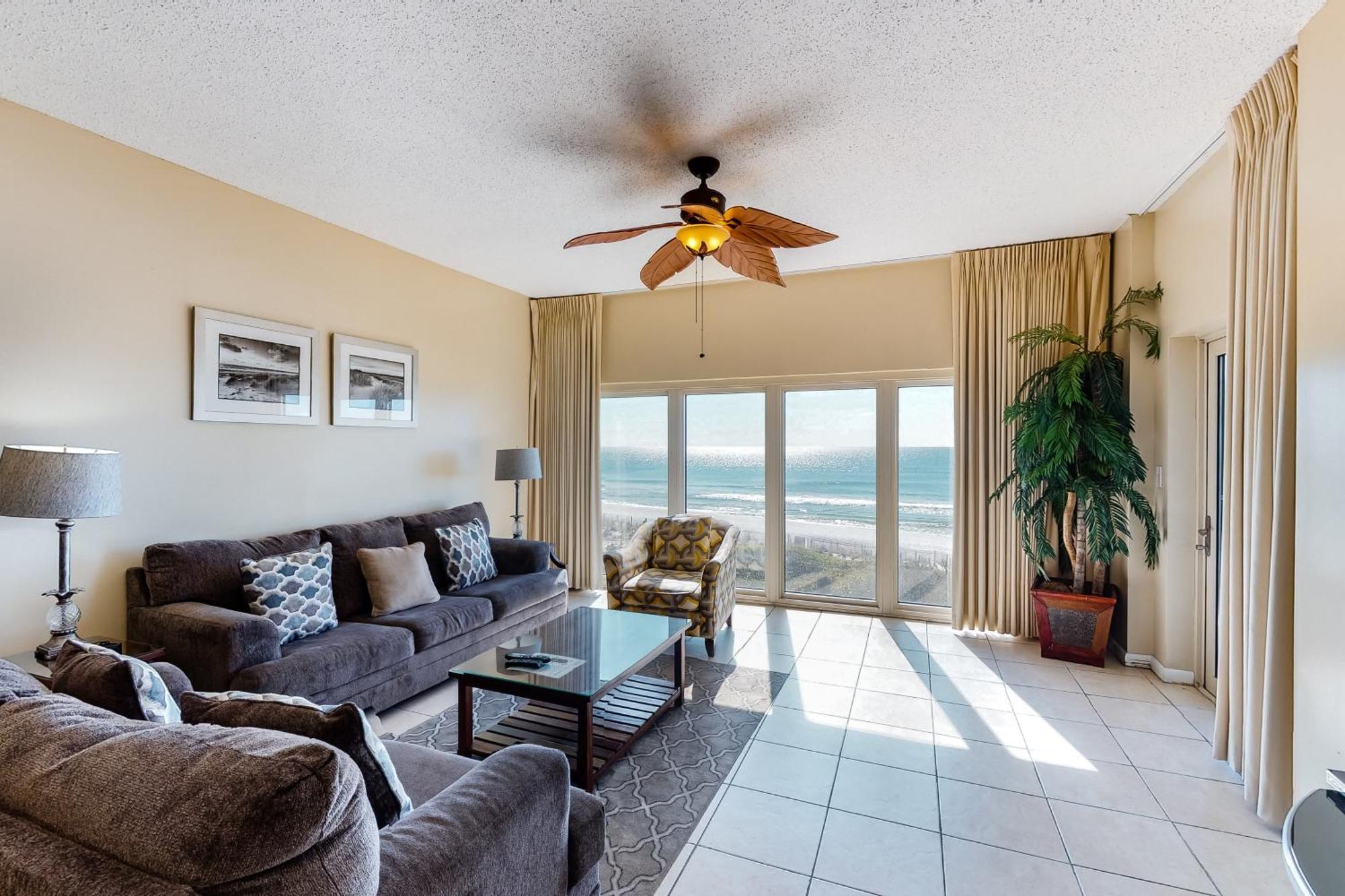 Tops'L Beach Manor I Destin Room photo