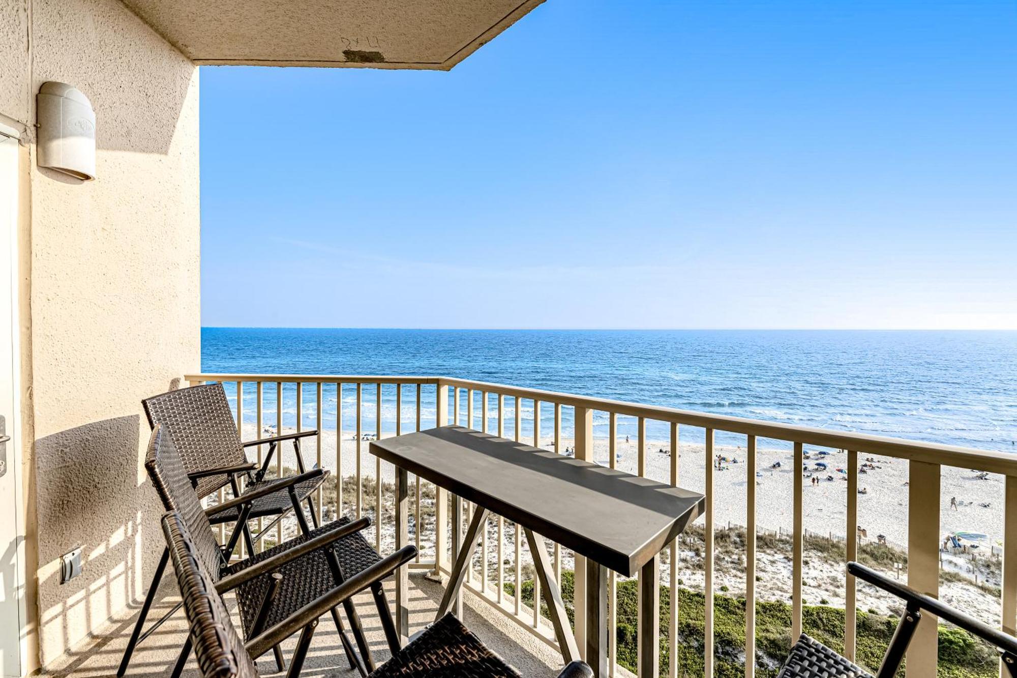 Tops'L Beach Manor I Destin Room photo