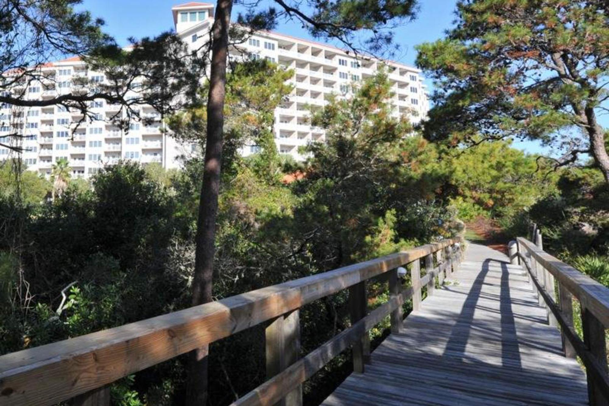 Tops'L Beach Manor I Destin Room photo