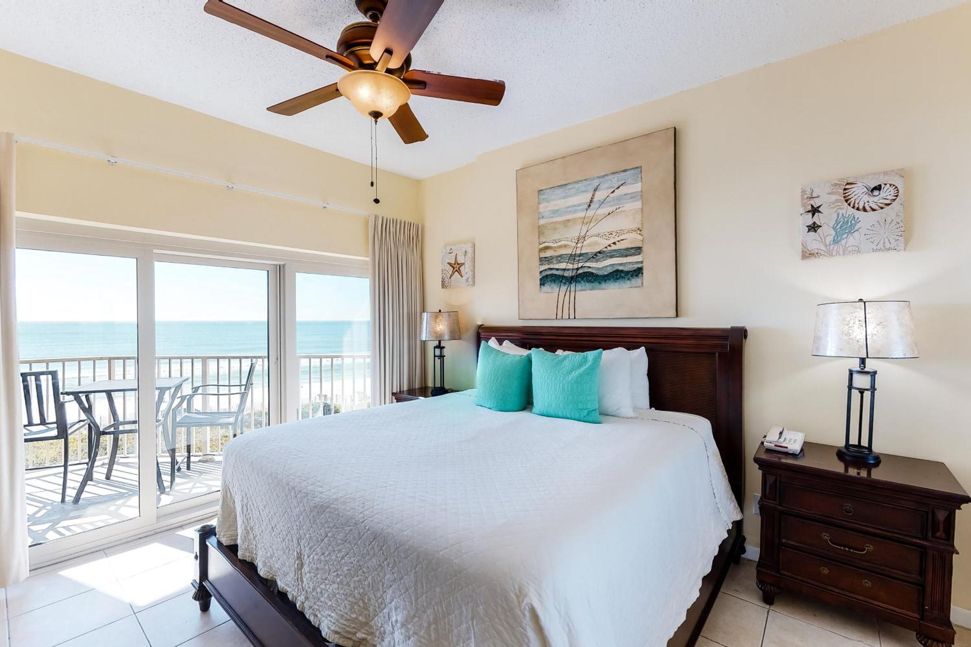 Tops'L Beach Manor I Destin Room photo