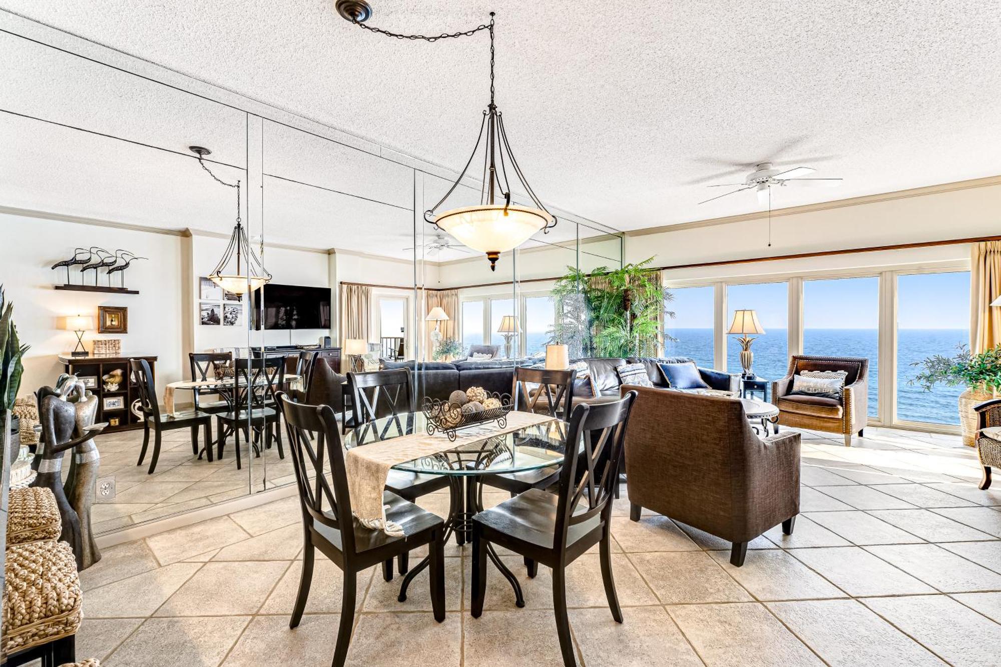 Tops'L Beach Manor I Destin Room photo