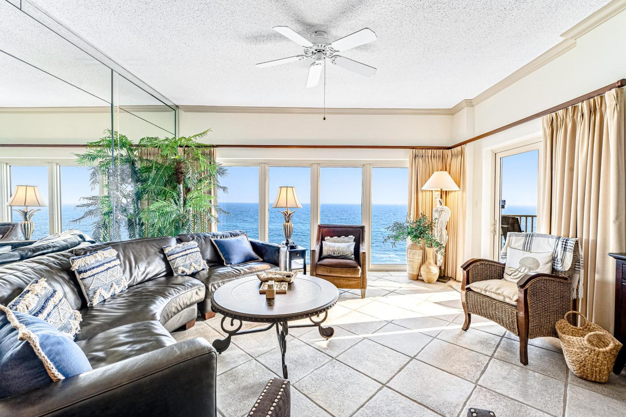 Tops'L Beach Manor I Destin Room photo