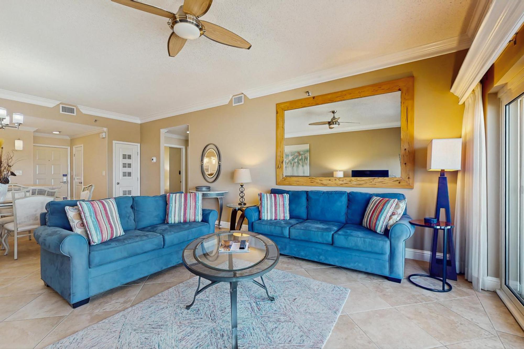 Tops'L Beach Manor I Destin Exterior photo