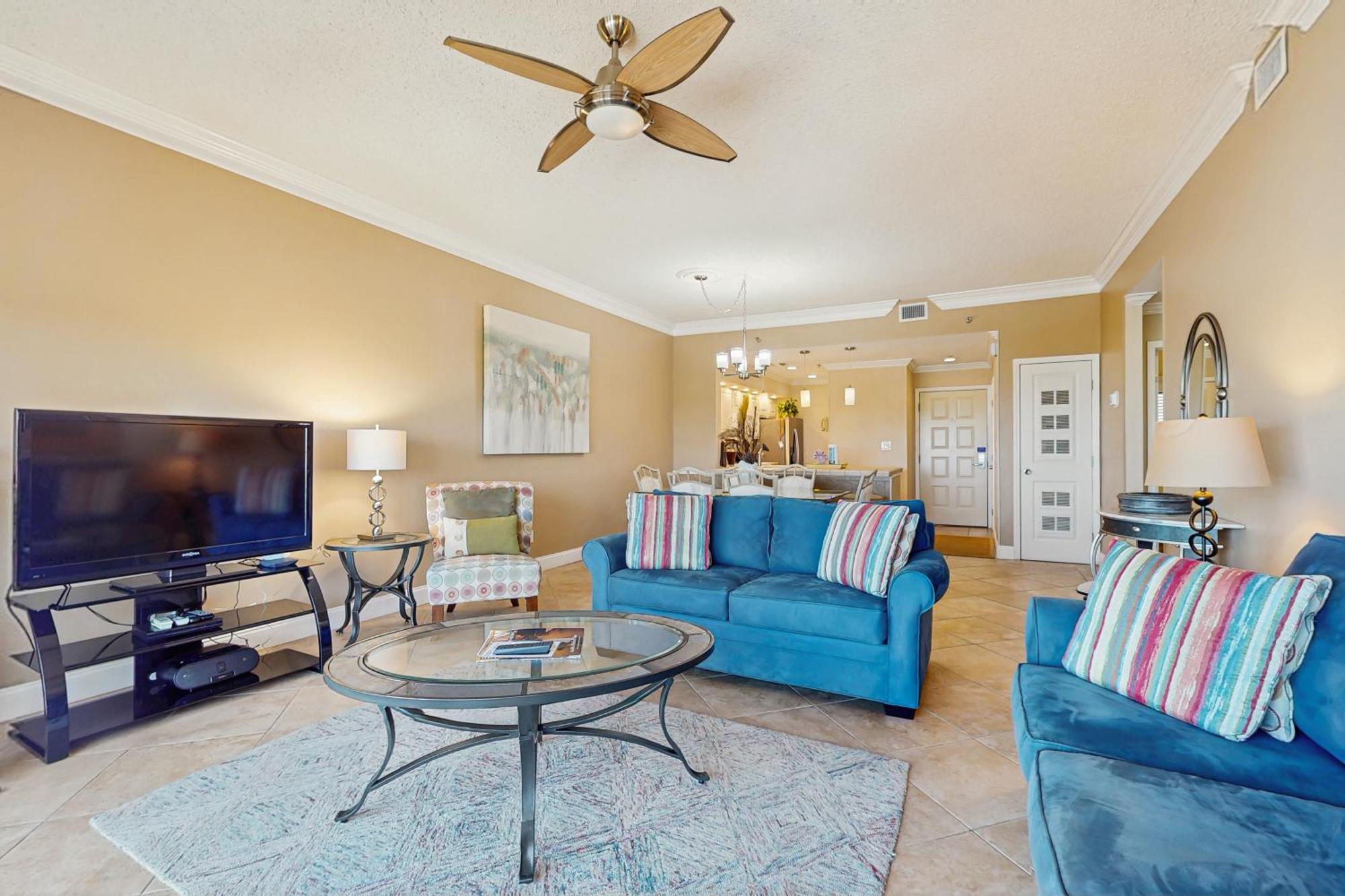Tops'L Beach Manor I Destin Exterior photo